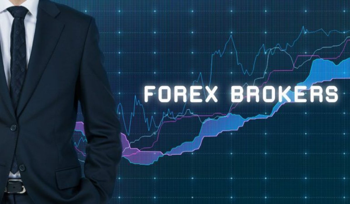 Best Forex Brokers in 2020